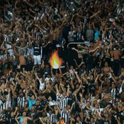 Botafogo fica no Top 5 brasileiro das redes sociais na última semana de novembro