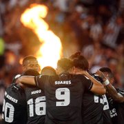 Elenco do Botafogo vale mais do que seis seleções da Copa do Mundo