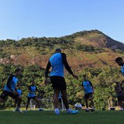 Por fluxo de caixa, Botafogo tem pendências com jogadores e comissão técnica, diz site