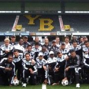 Com amistoso marcado contra o Crystal Palace, Botafogo vai voltar à Europa após 14 anos