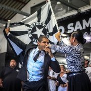 Botafogo Samba Clube define neste sábado o samba para o Carnaval 2023; ouça os candidatos