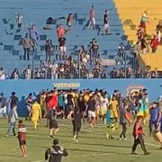 Botafogo lamenta confusão na final da Copa Rio Sub-20 OPG, relata invasão da torcida do Madureira e segurança insuficiente