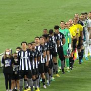 Jornalista diagnostica ‘problema grave’ na campanha do Botafogo, mas afirma: ‘Conseguiu com louvor o objetivo na temporada’