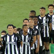 Botafogo é o terceiro com mais transmissões na TV paga no Brasileirão-2022; veja quanto cada clube vai faturar