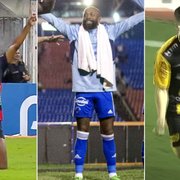 Radar dos emprestados: como os jogadores cedidos pelo Botafogo terminaram a Série B do Brasileirão-2022