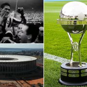 Destino para o Botafogo: final da Copa Sul-Americana-2023 está prevista para o aniversário de Garrincha, no Mané, em Brasília