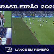 CBF divulga áudio do VAR no gol anulado do Atlético-MG contra o Botafogo por impedimento