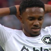 Caso Jeffinho: não faz sentido Botafogo perder seu melhor jogador nesses moldes; pode ser ruim para todos os lados