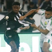 Desmanche, venda de Jeffinho e saída de Lucas Fernandes… SAF muda vida no Botafogo