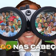 Reforços à vista! Perfil publica lista e sugere 33 jogadores para o Botafogo contratar em 2023