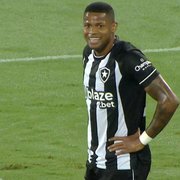 Nem Botafogo, nem Japão! Júnior Santos entra na mira do São Paulo