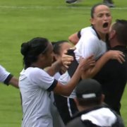 Gloriosas! Botafogo vence Flamengo e constrói boa vantagem na final do Carioca Feminino