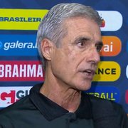 Luís Castro diz que Botafogo encarou jogo contra Santos como uma ‘semifinal’ e exalta jogadores: ‘Cumpriram a missão em sua perfeição’