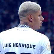 Pitacos: Luis Henrique é boa novidade na reta final do Brasileirão; Botafogo vai terminar 2022 deixando esperança