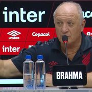 Felipão fez previsão que rendeu alerta a rivais no Brasil: 'Vai ser chato ganhar do Botafogo'