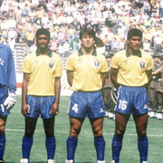 Botafogo nas Copas: Mauro Galvão, o falso líbero do Lazaroni