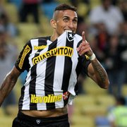 Lembra dele? Ex-Botafogo, Rafael Marques encerra carreira e vira auxiliar técnico no interior de SP