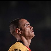 (OFF) Ex-Botafogo e Atlético-GO, goleiro Renan é o novo reforço do Sport