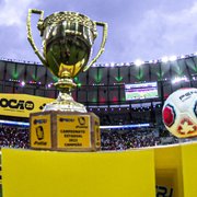 Ausências de Botafogo e Vasco afastam SBT e Record do Campeonato Carioca; Ferj tenta acordo com a Band