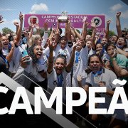 VÍDEO: Botafogo divulga bastidores do título do Carioca Feminino conquistado sobre o Flamengo