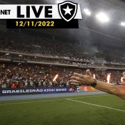 LIVE | Athletico-PR x Botafogo tem cara de final; as últimas notícias do Glorioso