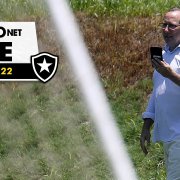LIVE | Botafogo está atrasado no planejamento? Negociação por Pitta expõe pontos a serem ajustados