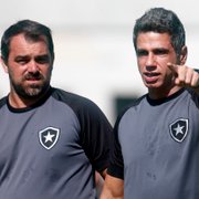 Botafogo se prepara para a Copa São Paulo e traça objetivo: ‘Superar a campanha da edição passada’