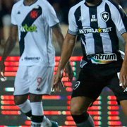 Botafogo e Vasco podem fazer amistoso nos EUA, mas partida tem chance de valer pelo Carioca