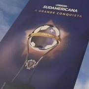 Sul-Americana dar vaga no novo Mundial de Clubes? Jornalista se posiciona contra: 'Não pode acontecer'