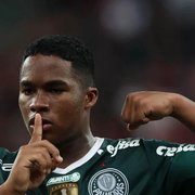 Felipe Neto critica: 'Falar que Endrick foi vendido pelo mesmo valor das vendas de Botafogo e Cruzeiro é sensacionalismo barato'