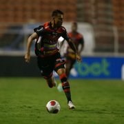 Pedidos do pai fizeram Botafogo desistir de Gabriel Barros, destaque do Ituano