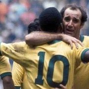 Ídolos do Botafogo e campeões mundiais ao lado de Pelé se despedem do Rei: ‘Você é eterno’