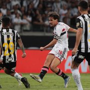 (OFF) Outrora especulado no Botafogo, Igor Gomes encaminha ida do São Paulo para o Atlético-MG