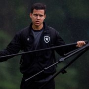 Fisiologista deixa o Botafogo após cinco anos para trabalhar com técnico brasileiro no Peru