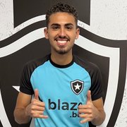 Juninho volta de empréstimo do RWD Molenbeek e reforça Botafogo no Campeonato Carioca