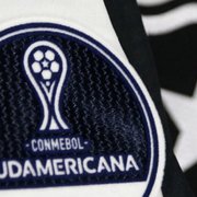 De grupo da morte com brasileiro até chave ‘molezinha’: confira possíveis cenários para o Botafogo na Copa Sul-Americana