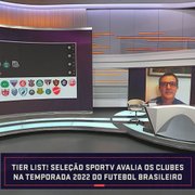 Comentaristas avaliam ano do Botafogo de forma positiva, elogiam Luís Castro e projetam 2023 ainda melhor: ‘Já tem uma boa base’