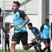 Sub-20 do Botafogo inicia preparação para a Copa São Paulo