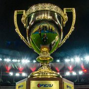 Jogos sem Band, BandSports ou Cazé TV serão transmitidos no canal do Campeonato Carioca no YouTube, diz Ferj