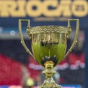 Sem jogos de Botafogo e Vasco como mandante, Band vai assinar acordo para transmitir o Carioca até 2025