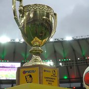 Ferj antecipa início do Campeonato Carioca-2023 e confirma data da estreia do Botafogo