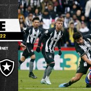 LIVE | Pós-jogo de Crystal Palace x Botafogo e a análise do amistoso em Londres