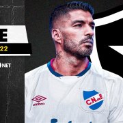 LIVE | Suárez, Chay, Campeonato Carioca e as últimas notícias do Botafogo
