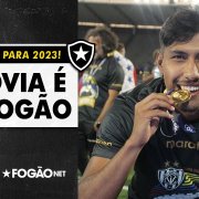 VÍDEO: Botafogo encaminha contratação de Luis Segovia, do Independiente Del Valle
