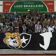 Botafogo x Nova Iguaçu: ingressos à venda para sócios para o jogo da próxima quarta na Ilha