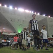 Botafogo x Nova Iguaçu: onde assistir, escalações, desfalques e arbitragem