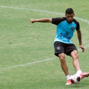 Raí, Iago André e Bernardo Valim vão reforçar Botafogo na Copinha? Lucio Flavio comenta possibilidade