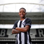 Luis Phelipe deixa o Botafogo B e é anunciado como reforço do Paysandu