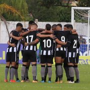 Base: Botafogo conhece data de estreia no Campeonato Carioca Sub-20