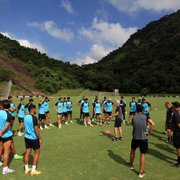 Botafogo vê semana satisfatória após reuniões e se prepara para decisões em campo